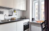 Туры в отель Letyourflat De Lux Apartments Туры в отель Letyourflat De Lux Apartments