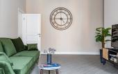 Туры в отель Letyourflat De Lux Apartments Туры в отель Letyourflat De Lux Apartments