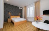 Туры в отель Domant Yadrintsevskaya 71 Apartments Туры в отель Domant Yadrintsevskaya 71 Apartments