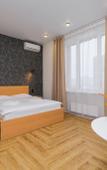 Туры в отель Domant Yadrintsevskaya 71 Apartments Туры в отель Domant Yadrintsevskaya 71 Apartments