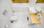 Туры в отель Domant Yadrintsevskaya 71 Apartments Туры в отель Domant Yadrintsevskaya 71 Apartments