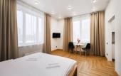 Туры в отель Domant Yadrintsevskaya 71 Apartments Туры в отель Domant Yadrintsevskaya 71 Apartments