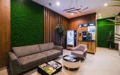 Туры в отель Domant Yadrintsevskaya 71 Apartments Туры в отель Domant Yadrintsevskaya 71 Apartments