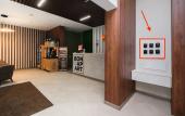 Туры в отель Domant Yadrintsevskaya 71 Apartments Туры в отель Domant Yadrintsevskaya 71 Apartments