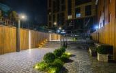Туры в отель Domant Yadrintsevskaya 71 Apartments Туры в отель Domant Yadrintsevskaya 71 Apartments