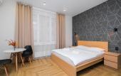 Туры в отель Domant Yadrintsevskaya 71 Apartments Туры в отель Domant Yadrintsevskaya 71 Apartments