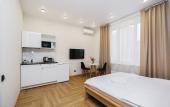 Туры в отель Domant Yadrintsevskaya 71 Apartments Туры в отель Domant Yadrintsevskaya 71 Apartments
