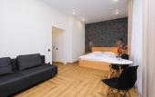 Туры в отель Domant Yadrintsevskaya 71 Apartments Туры в отель Domant Yadrintsevskaya 71 Apartments