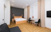 Туры в отель Domant Yadrintsevskaya 71 Apartments Туры в отель Domant Yadrintsevskaya 71 Apartments