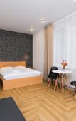 Туры в отель Domant Yadrintsevskaya 71 Apartments Туры в отель Domant Yadrintsevskaya 71 Apartments