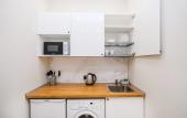Туры в отель Domant Yadrintsevskaya 71 Apartments Туры в отель Domant Yadrintsevskaya 71 Apartments