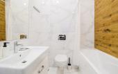 Туры в отель Domant Yadrintsevskaya 71 Apartments Туры в отель Domant Yadrintsevskaya 71 Apartments