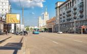 Туры в отель Na Krasnoy Presne 12 Apartamenty Туры в отель Na Krasnoy Presne 12 Apartamenty