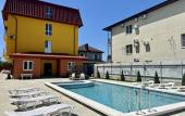 Туры в отель Konkur Guest House Туры в отель Konkur Guest House