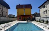 Туры в отель Konkur Guest House Туры в отель Konkur Guest House