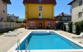 Туры в отель Konkur Guest House Туры в отель Konkur Guest House