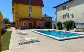 Туры в отель Konkur Guest House Туры в отель Konkur Guest House