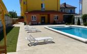 Туры в отель Konkur Guest House Туры в отель Konkur Guest House