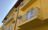 Туры в отель Konkur Guest House Туры в отель Konkur Guest House