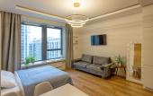 Туры в отель #3 White studio for 2+2 by Lo Apartments Туры в отель #3 White studio for 2+2 by Lo Apartments
