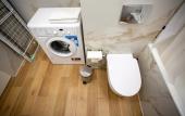 Туры в отель #3 White studio for 2+2 by Lo Apartments Туры в отель #3 White studio for 2+2 by Lo Apartments