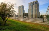Туры в отель #3 White studio for 2+2 by Lo Apartments Туры в отель #3 White studio for 2+2 by Lo Apartments
