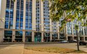 Туры в отель #3 White studio for 2+2 by Lo Apartments Туры в отель #3 White studio for 2+2 by Lo Apartments
