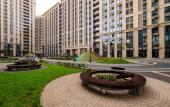Туры в отель #3 White studio for 2+2 by Lo Apartments Туры в отель #3 White studio for 2+2 by Lo Apartments