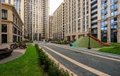 Туры в отель #3 White studio for 2+2 by Lo Apartments Туры в отель #3 White studio for 2+2 by Lo Apartments