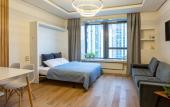 Туры в отель #3 White studio for 2+2 by Lo Apartments Туры в отель #3 White studio for 2+2 by Lo Apartments