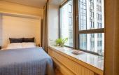 Туры в отель #3 White studio for 2+2 by Lo Apartments Туры в отель #3 White studio for 2+2 by Lo Apartments