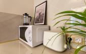 Туры в отель #3 White studio for 2+2 by Lo Apartments Туры в отель #3 White studio for 2+2 by Lo Apartments