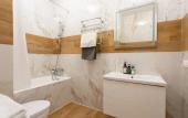 Туры в отель #3 White studio for 2+2 by Lo Apartments Туры в отель #3 White studio for 2+2 by Lo Apartments