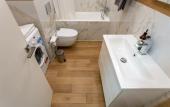Туры в отель #3 White studio for 2+2 by Lo Apartments Туры в отель #3 White studio for 2+2 by Lo Apartments