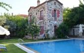 Туры в отель Zeytin Konak Otel Туры в отель Zeytin Konak Otel