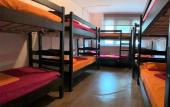 Туры в отель Etazh Hostel Туры в отель Etazh Hostel