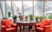 Туры в отель Skandinaviya I SPA Hotel Туры в отель Skandinaviya I SPA Hotel