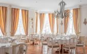 Туры в отель Skandinaviya I SPA Hotel Туры в отель Skandinaviya I SPA Hotel
