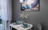 Туры в отель Apartamenty Apart-Deluxe Legendy Morya Туры в отель Apartamenty Apart-Deluxe Legendy Morya