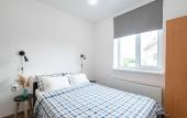 Туры в отель Arsenika №9 v 5 Minutah ot Kremlya u Volgi Apartament Туры в отель Arsenika №9 v 5 Minutah ot Kremlya u Volgi Apartament