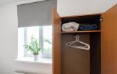 Туры в отель Arsenika №9 v 5 Minutah ot Kremlya u Volgi Apartament Туры в отель Arsenika №9 v 5 Minutah ot Kremlya u Volgi Apartament