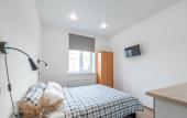 Туры в отель Arsenika №9 v 5 Minutah ot Kremlya u Volgi Apartament Туры в отель Arsenika №9 v 5 Minutah ot Kremlya u Volgi Apartament