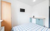 Туры в отель Arsenika №9 v 5 Minutah ot Kremlya u Volgi Apartament Туры в отель Arsenika №9 v 5 Minutah ot Kremlya u Volgi Apartament