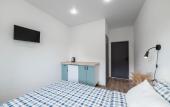 Туры в отель Arsenika №9 v 5 Minutah ot Kremlya u Volgi Apartament Туры в отель Arsenika №9 v 5 Minutah ot Kremlya u Volgi Apartament