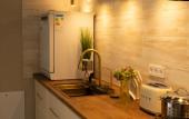 Туры в отель Apart M Guest House Туры в отель Apart M Guest House