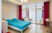 Туры в отель FendiI Bulvar nadezgd 6/2 Apartments Туры в отель FendiI Bulvar nadezgd 6/2 Apartments