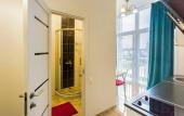 Туры в отель FendiI Bulvar nadezgd 6/2 Apartments Туры в отель FendiI Bulvar nadezgd 6/2 Apartments