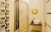 Туры в отель FendiI Bulvar nadezgd 6/2 Apartments Туры в отель FendiI Bulvar nadezgd 6/2 Apartments