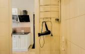 Туры в отель FendiI Bulvar nadezgd 6/2 Apartments Туры в отель FendiI Bulvar nadezgd 6/2 Apartments