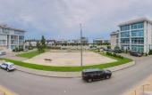Туры в отель FendiI Bulvar nadezgd 6/2 Apartments Туры в отель FendiI Bulvar nadezgd 6/2 Apartments